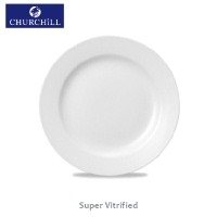 Click for a bigger picture.10" Classic Plate